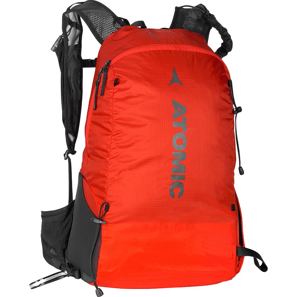 Atomic Backland Ul Race Backpack Orange Atomic Backland Ul Race Backpack Orange von Atomic
