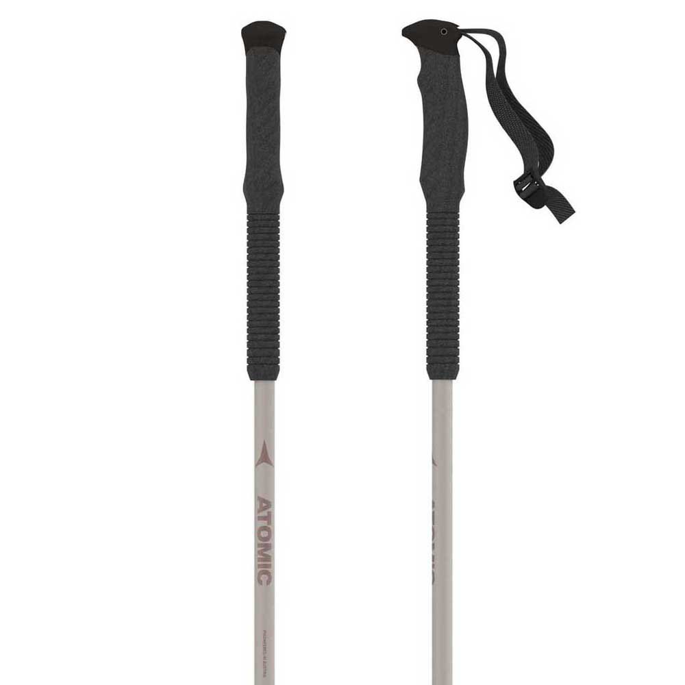 Atomic Bct Touring Poles Silber 110-135 cm Atomic Bct Touring Poles Silber 110-135 cm von Atomic