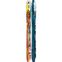 Atomic Bent Chetler 120 Freerideski 23/24 von Atomic