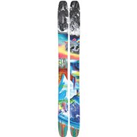 Atomic Bent Chetler 120 Freerideski 24/25 von Atomic