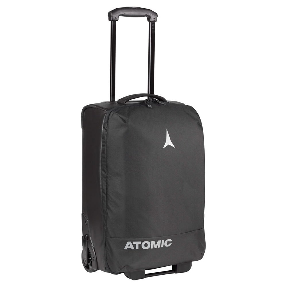 Atomic Cabin Trolley Bag Schwarz Atomic Cabin Trolley Bag Schwarz von Atomic