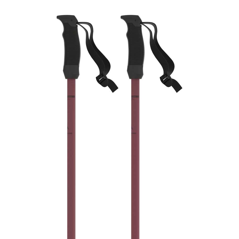 Atomic Cloud Poles Silber 125 cm Atomic Cloud Poles Silber 125 cm von Atomic
