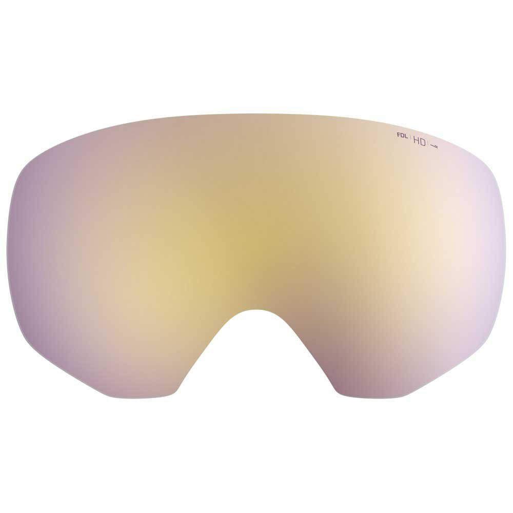 Atomic Count 360º Photochromic Lens Gelb Yellow Blue/CAT2-1 von Atomic