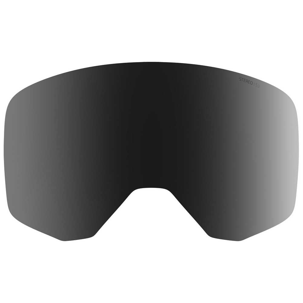 Atomic Count S Stereo Lens Schwarz Black Stereo/CAT3 Atomic Count S Stereo Lens Schwarz Black Stereo/CAT3 von Atomic