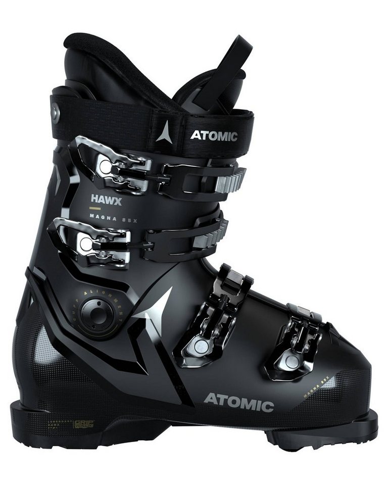 Atomic Damen Skischuhe HAWX MAGNA 85X W GW BL Skischuh von Atomic