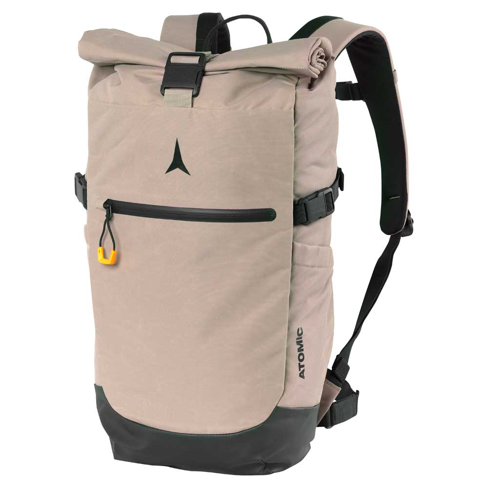 Atomic Daypack Backpack Beige Atomic Daypack Backpack Beige von Atomic