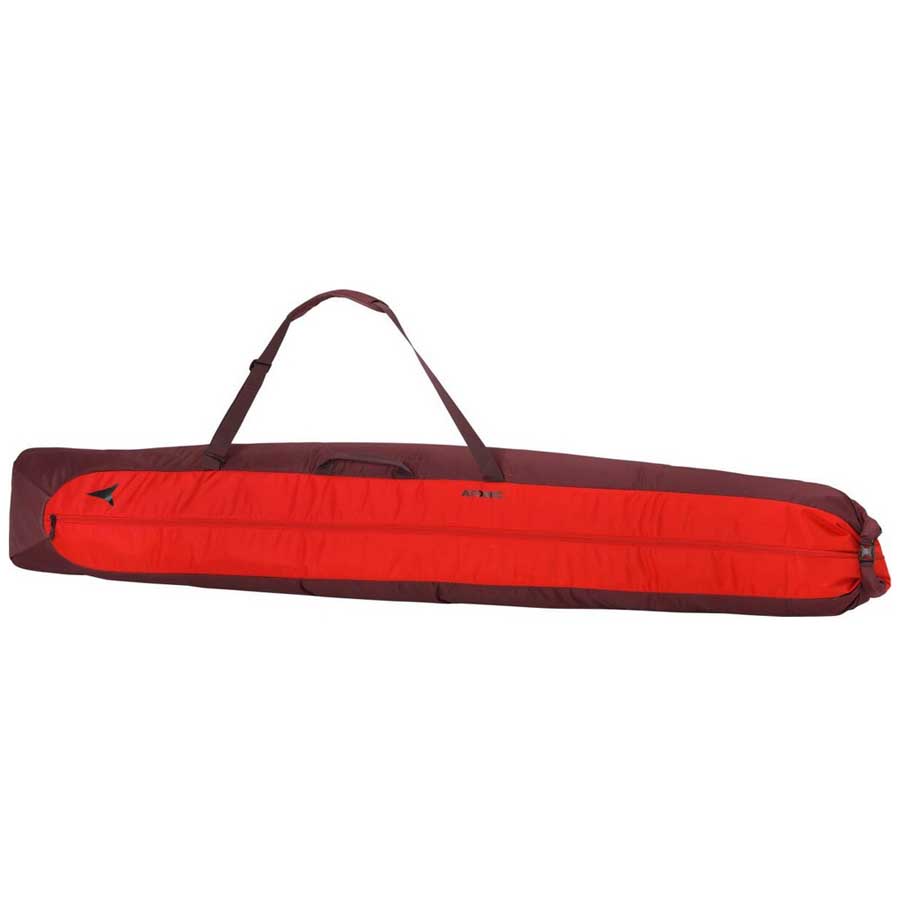 Atomic Double Skis Bag Rot Atomic Double Skis Bag Rot von Atomic