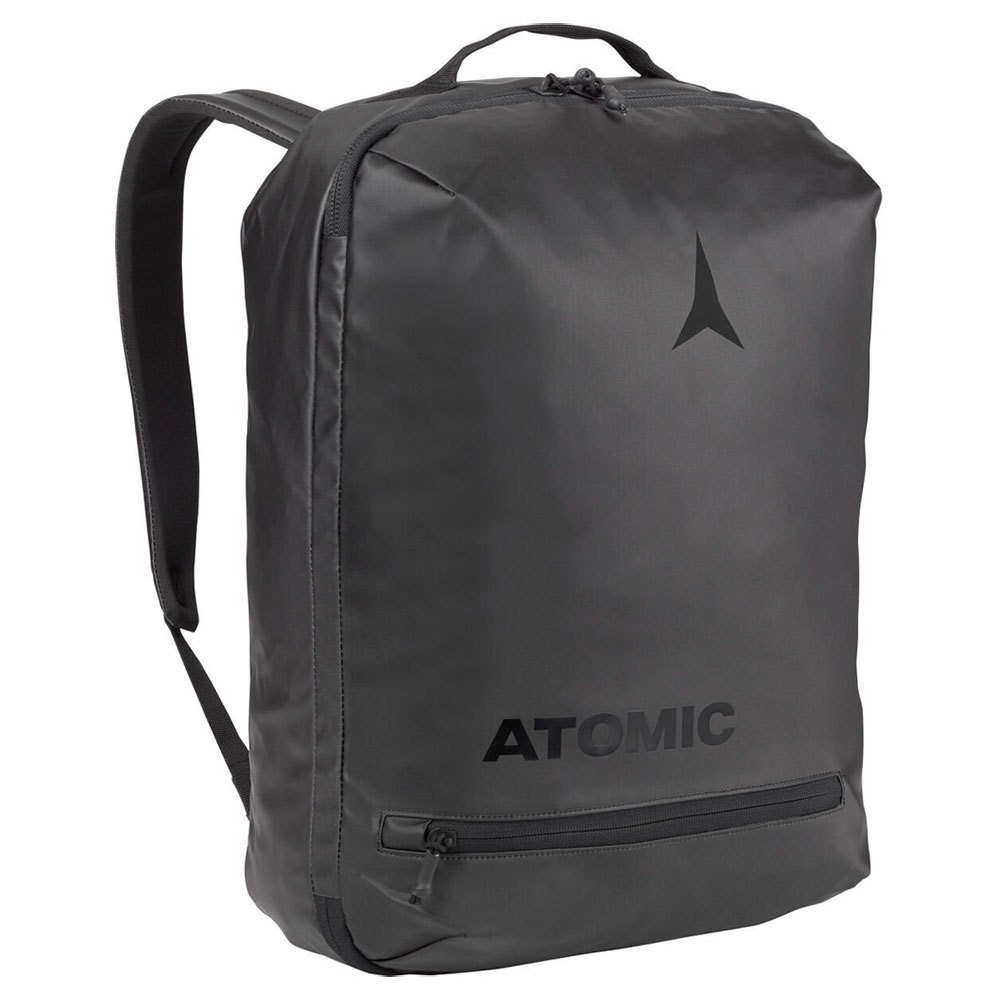 Atomic Duffle 40l Bag Schwarz Atomic Duffle 40l Bag Schwarz von Atomic