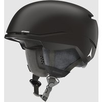 Atomic Four Amid Helm black Atomic Four Amid Helm black von Atomic