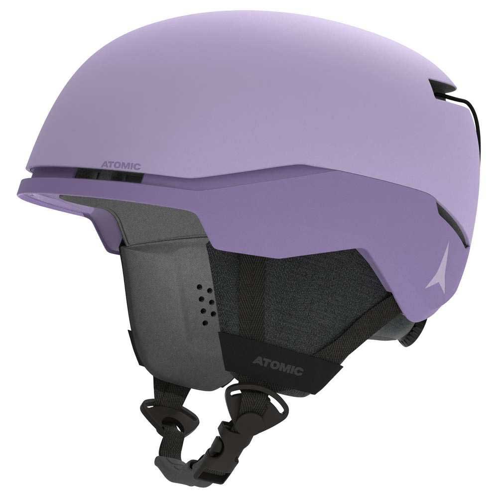 Atomic Four Amid Helmet Lila 48-52 cm Atomic Four Amid Helmet Lila 48-52 cm von Atomic