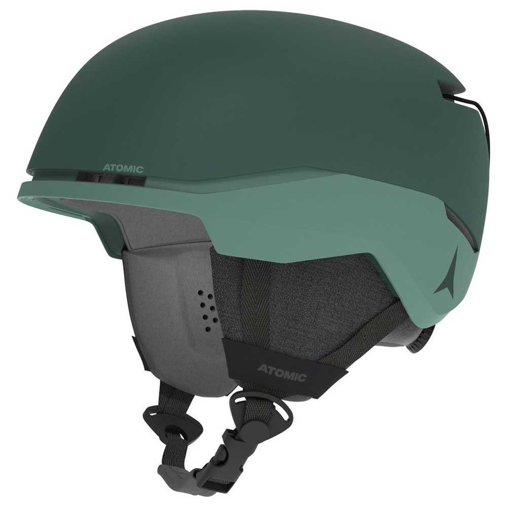 Atomic Four Amid Helmet Grün 48-52 cm Atomic Four Amid Helmet Grün 48-52 cm von Atomic