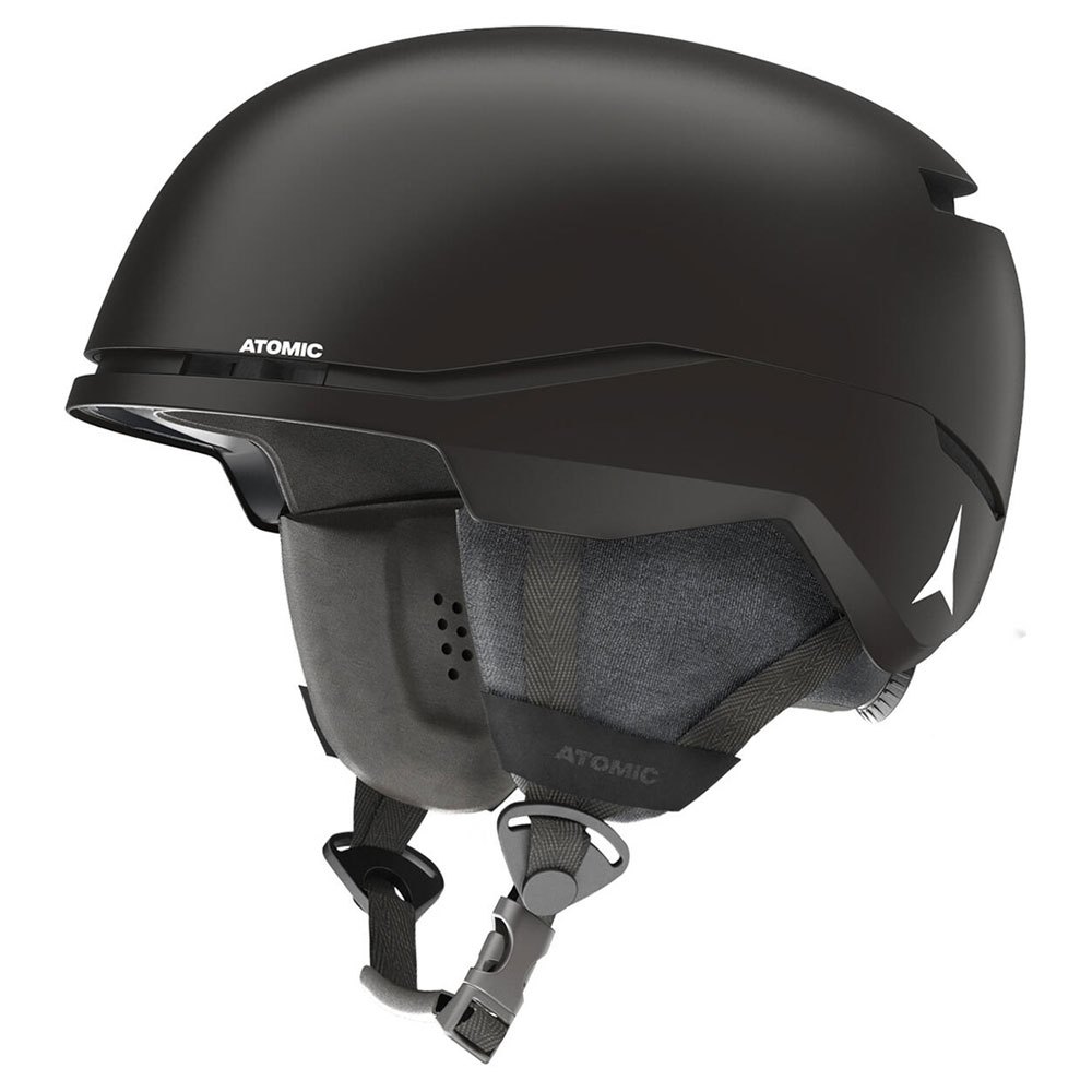 Atomic Four Amid Helmet Schwarz XS Atomic Four Amid Helmet Schwarz XS von Atomic