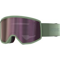 Atomic Four HD Skibrille Atomic Four HD Skibrille von Atomic