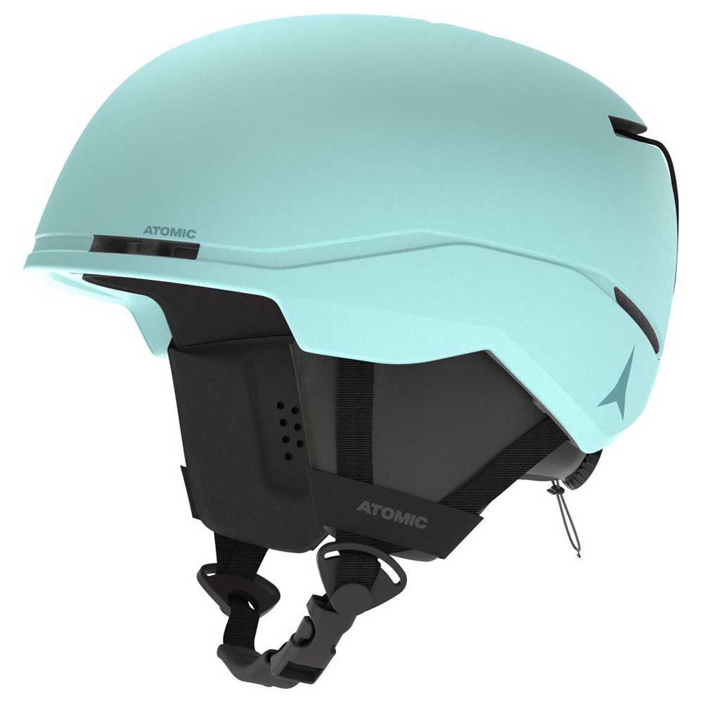 Atomic Four Junior Helmet Blau 48-52 cm Atomic Four Junior Helmet Blau 48-52 cm von Atomic