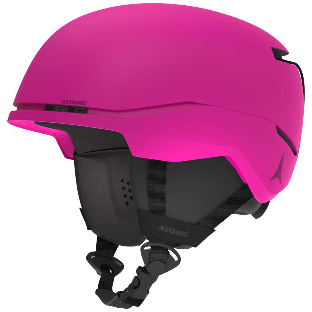 Atomic Four Junior Helmet Rosa 2XS von Atomic