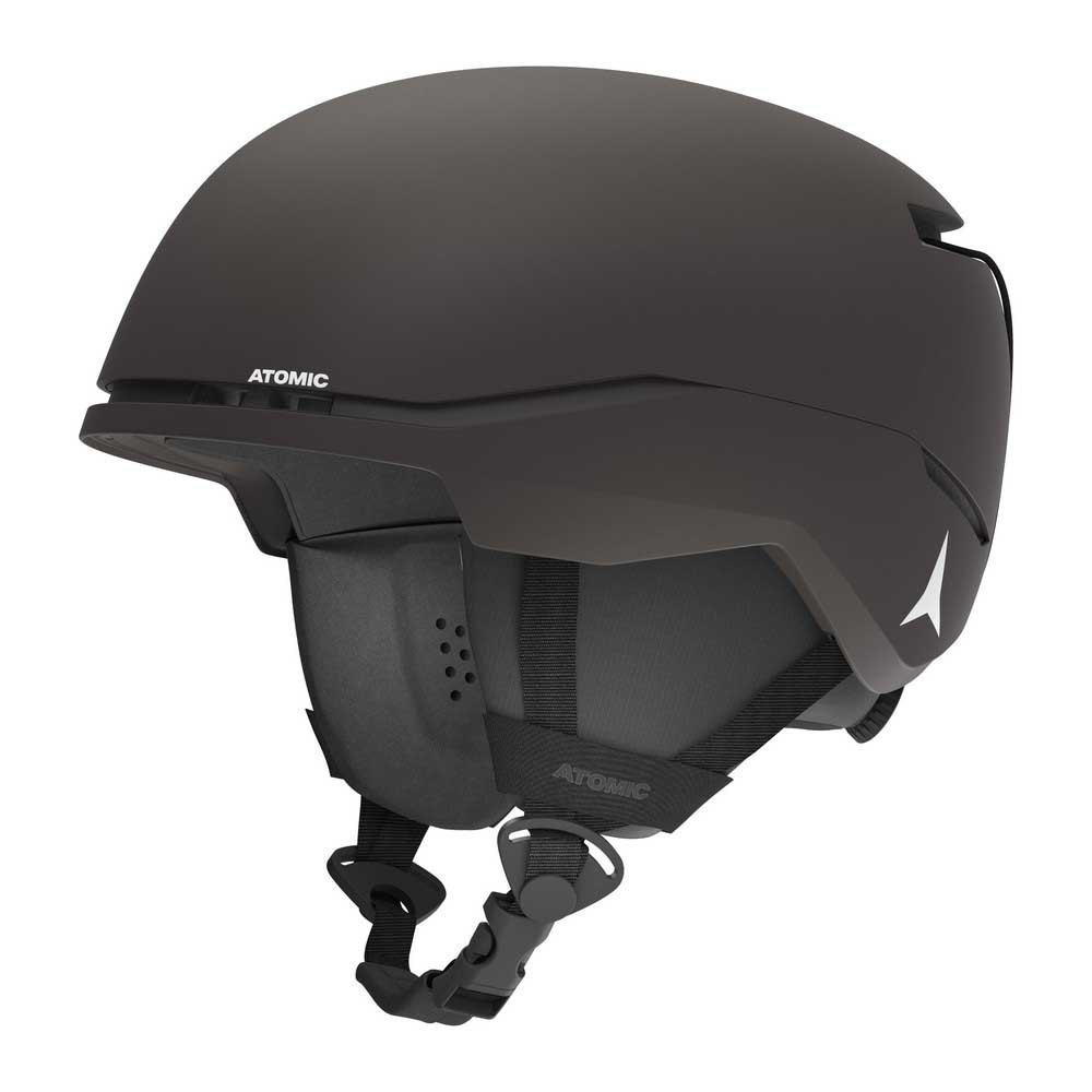 Atomic Four Junior Helmet Schwarz S Atomic Four Junior Helmet Schwarz S von Atomic