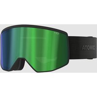 Atomic Four Pro HD All Black Goggle orange hd photo Atomic Four Pro HD All Black Goggle orange hd photo von Atomic
