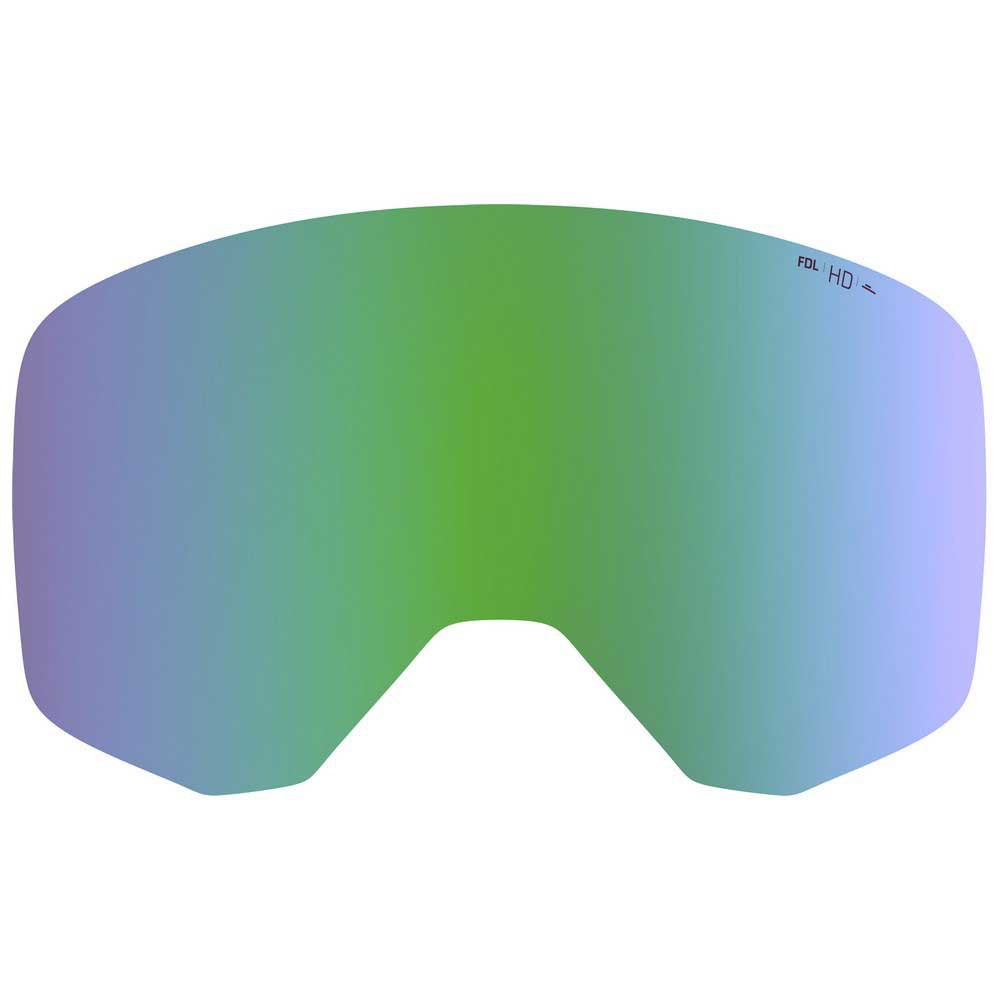 Atomic Four Q Fdl Hd Replacement Photochromic Lens Grün Green HD/CAT3-2 von Atomic