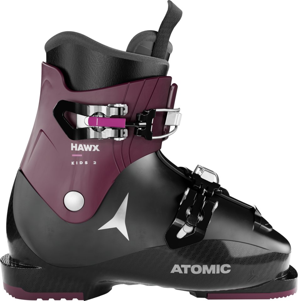 Atomic Atomic Kinderskischuh Hawx 2 Skischuh Atomic Atomic Kinderskischuh Hawx 2 Skischuh von Atomic