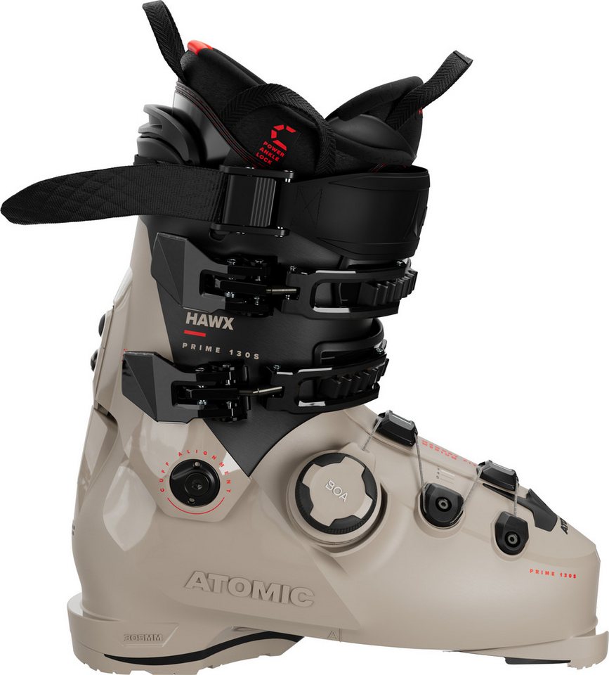 Atomic Atomic Hawx prime 130 S BOA GW Skistiefel Skischuh von Atomic