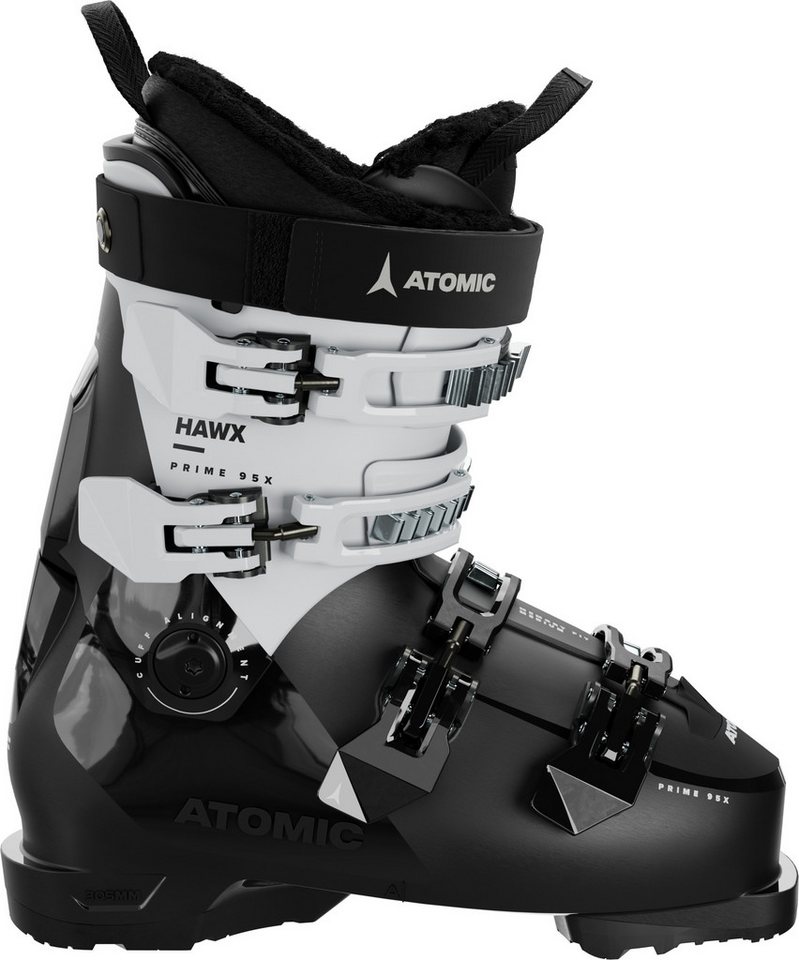 Atomic HAWX PRIME 95X W GW BLACK/IVORY/ Skischuh Atomic HAWX PRIME 95X W GW BLACK/IVORY/ Skischuh von Atomic