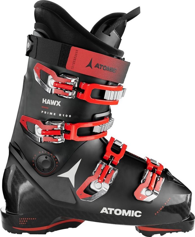 Atomic HAWX PRIME R100 GW BLK/RED BLACK/RED/ Alpinschuh Atomic HAWX PRIME R100 GW BLK/RED BLACK/RED/ Alpinschuh von Atomic