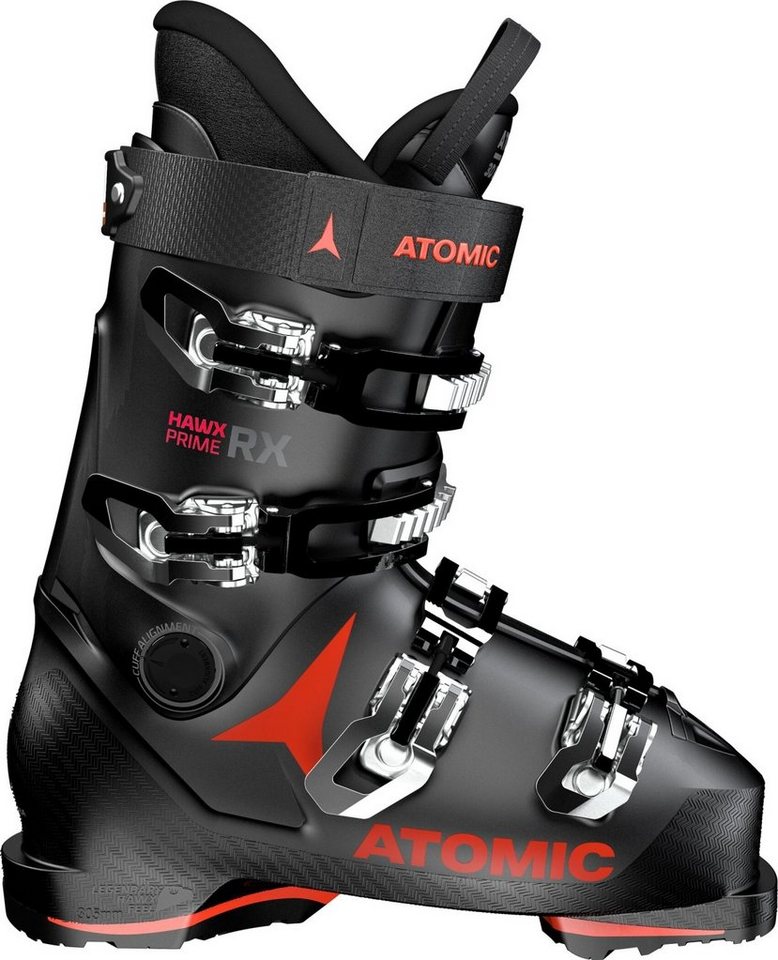 Atomic HAWX PRIME RX GW BLACK Skischuh Atomic HAWX PRIME RX GW BLACK Skischuh von Atomic
