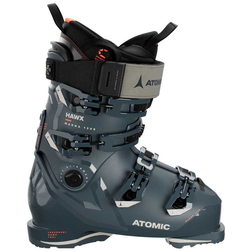 Atomic Hawx Magna 120 S Gw Alpine Ski Boots Blau 26.0-26.5 Atomic Hawx Magna 120 S Gw Alpine Ski Boots Blau 26.0-26.5 von Atomic