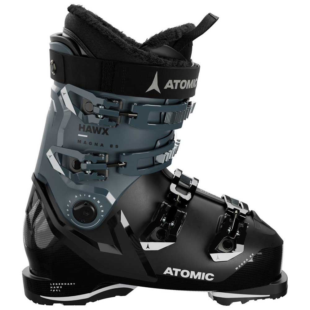Atomic Hawx Magna 85 W Gw Woman Alpine Ski Boots Schwarz 26.0-26.5 von Atomic