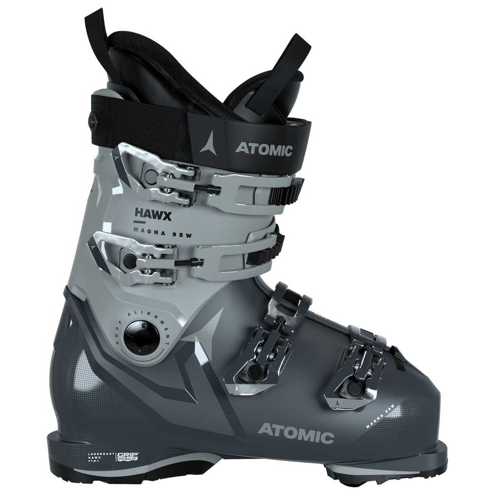 Atomic Hawx Magna 95 Gw Woman Alpine Ski Boots Weiß 26.0-26.5 von Atomic