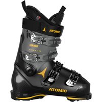 Atomic Hawx Prime 100 GW Black/Grey Atomic Hawx Prime 100 GW Black/Grey von Atomic