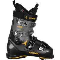 Atomic Hawx Prime 100 GW Black/Grey von Atomic