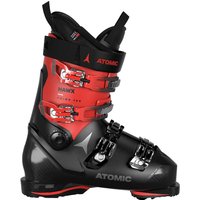 Atomic Hawx Prime 100 GW Black/Red Atomic Hawx Prime 100 GW Black/Red von Atomic