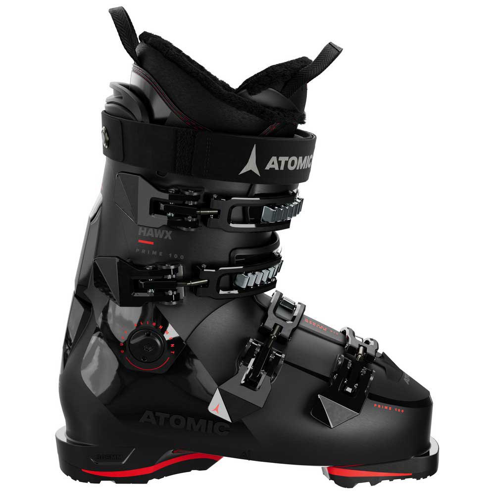 Atomic Hawx Prime 100 Gw Alpine Ski Boots Schwarz 26.0-26.5 von Atomic