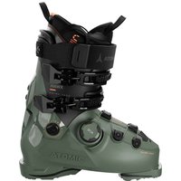 Atomic Hawx Prime 120 S BOA Army Grren/Black von Atomic