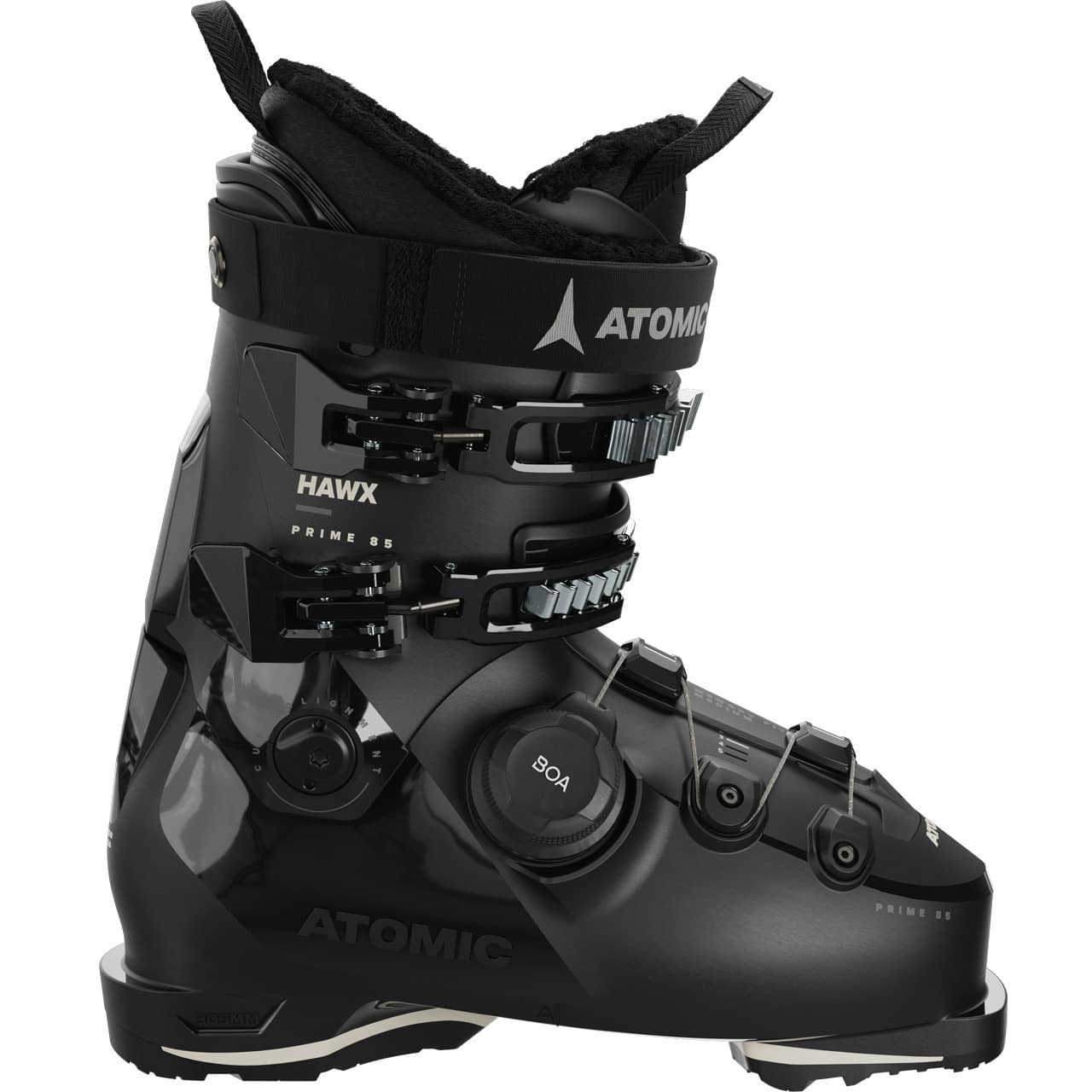 Atomic Hawx Prime 85 BOA W GW black/stone Atomic Hawx Prime 85 BOA W GW black/stone von Atomic
