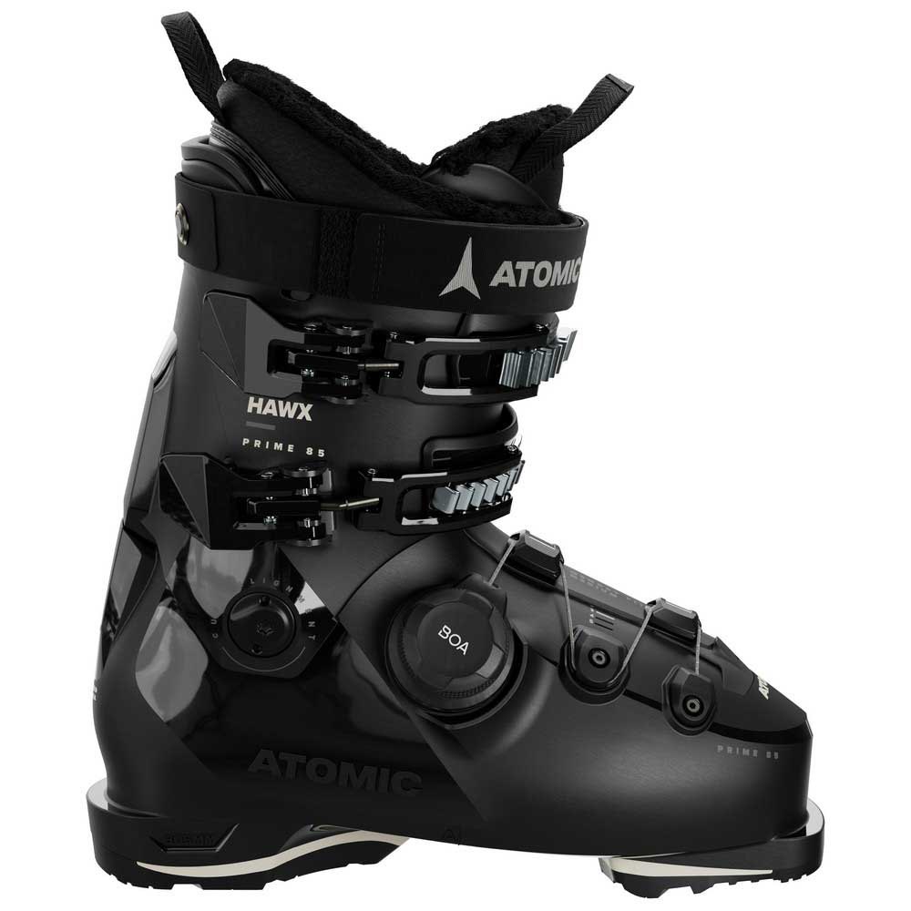 Atomic Hawx Prime 85 Boa W Gw Woman Alpine Ski Boots Schwarz 27.0-27.5 Atomic Hawx Prime 85 Boa W Gw Woman Alpine Ski Boots Schwarz 27.0-27.5 von Atomic