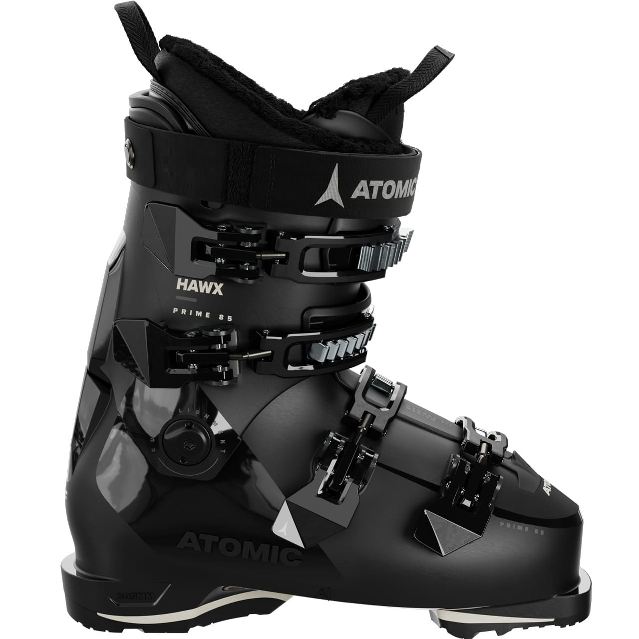 Atomic Hawx Prime 85 W GW black/stone Atomic Hawx Prime 85 W GW black/stone von Atomic