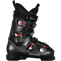 Atomic Hawx Prime 90 Black Red Silver Atomic Hawx Prime 90 Black Red Silver von Atomic