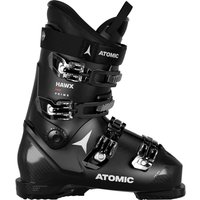 Atomic Hawx Prime Black/White von Atomic