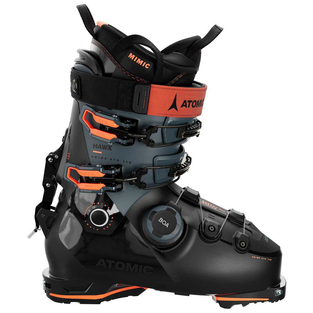 Atomic Hawx Prime Xtd 110 Boa Gw Alpine Ski Boots Schwarz 30.0-30.5 Atomic Hawx Prime Xtd 110 Boa Gw Alpine Ski Boots Schwarz 30.0-30.5 von Atomic