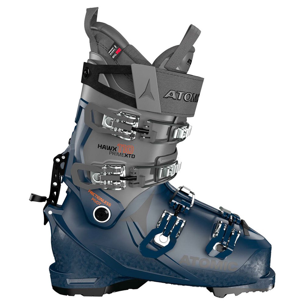 Atomic Hawx Prime Xtd 110 Gripwalk Touring Ski Boots Blau,Grau 24.0-24.5 Atomic Hawx Prime Xtd 110 Gripwalk Touring Ski Boots Blau,Grau 24.0-24.5 von Atomic