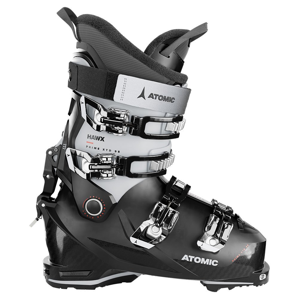 Atomic Hawx Prime Xtd 95 W Gw Touring Ski Boots Schwarz 25-25.5 von Atomic