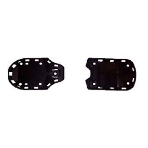 Atomic Hawx Ultra 2.0º° Canting Shim Small Schwarz 25.0-32.5 Atomic Hawx Ultra 2.0º° Canting Shim Small Schwarz 25.0-32.5 von Atomic