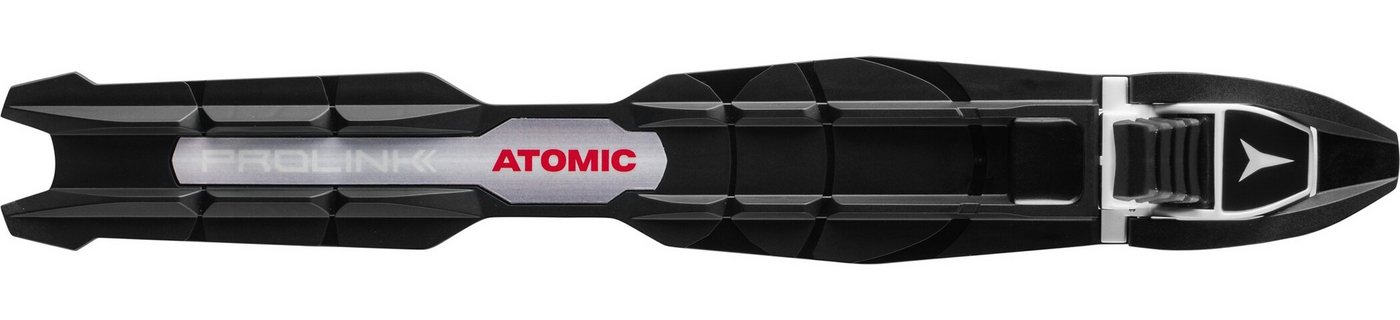 Atomic Langlaufbindung PROLINK ACCESS CL /Black BLACK Atomic Langlaufbindung PROLINK ACCESS CL /Black BLACK von Atomic