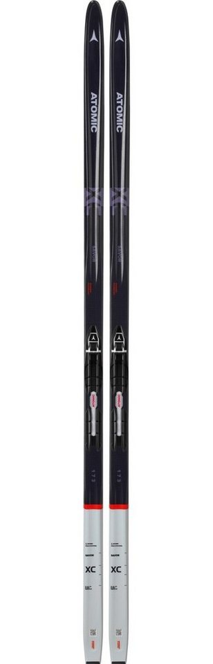 Atomic Langlaufski SAVOR XC POSIGRIP med + PA BLA Atomic Langlaufski SAVOR XC POSIGRIP med + PA BLA von Atomic