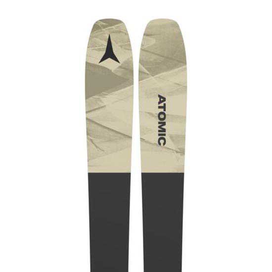 Atomic Maven 93 C Alpine Skis Golden 156 Atomic Maven 93 C Alpine Skis Golden 156 von Atomic