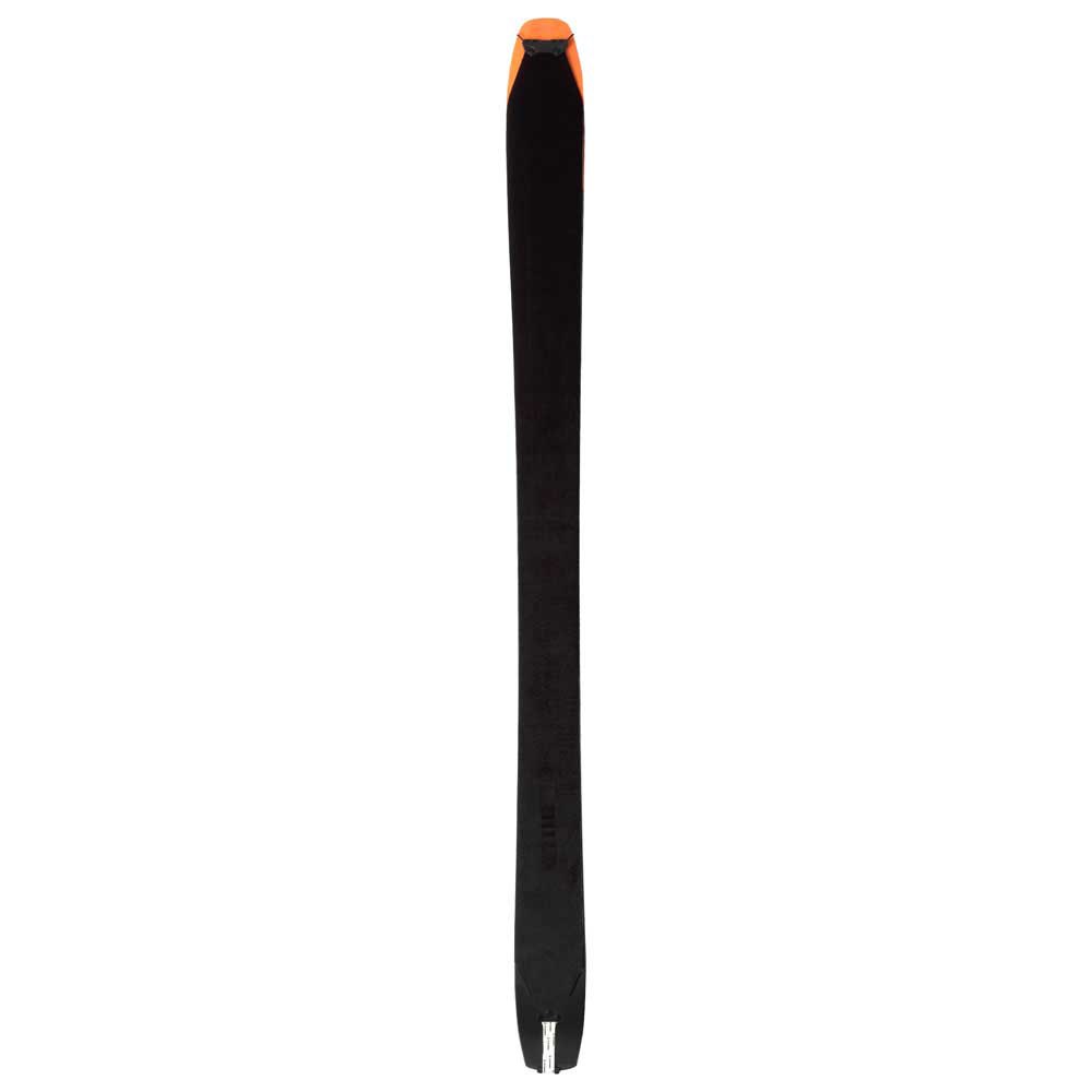 Atomic Multifit 135 Mm Skins Schwarz 185 von Atomic