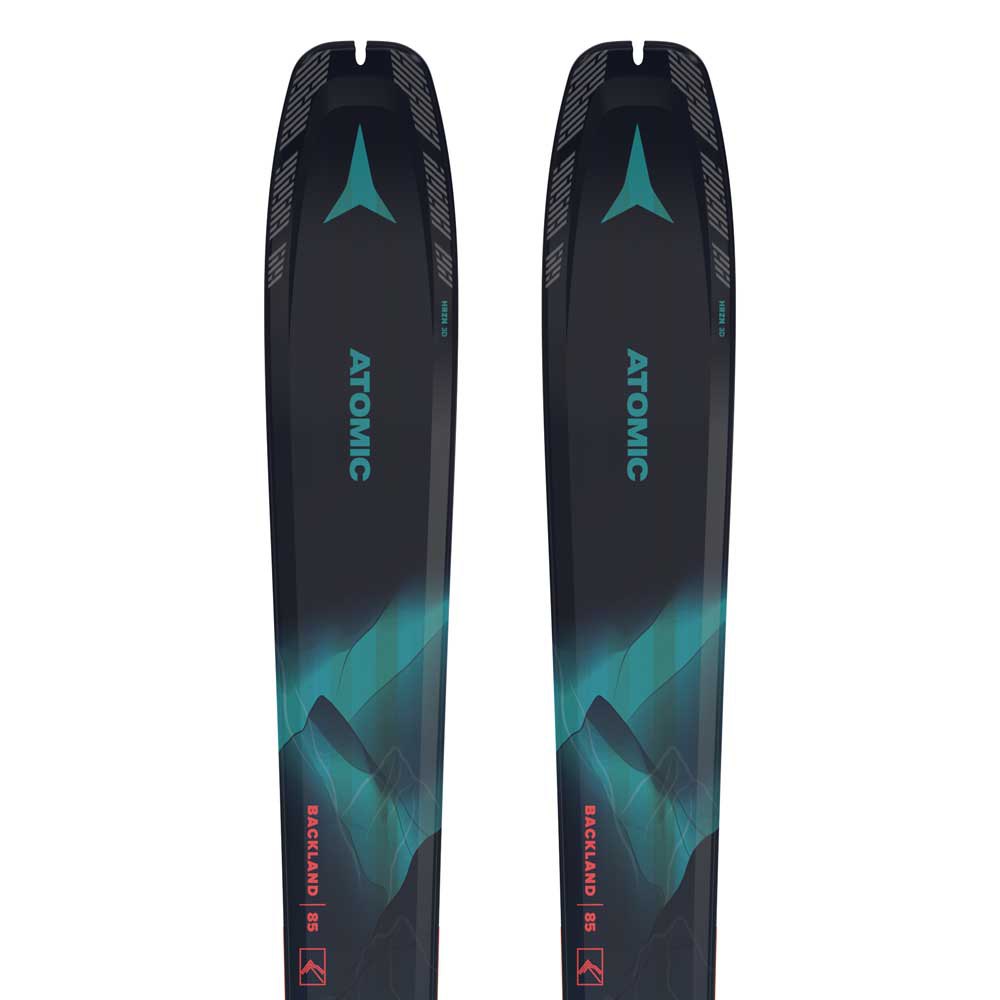 Atomic N Backland 85 W Touring Skis Blau 157 Atomic N Backland 85 W Touring Skis Blau 157 von Atomic