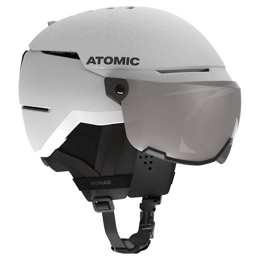 Atomic Nmd Visor Helmet Weiß L Atomic Nmd Visor Helmet Weiß L von Atomic